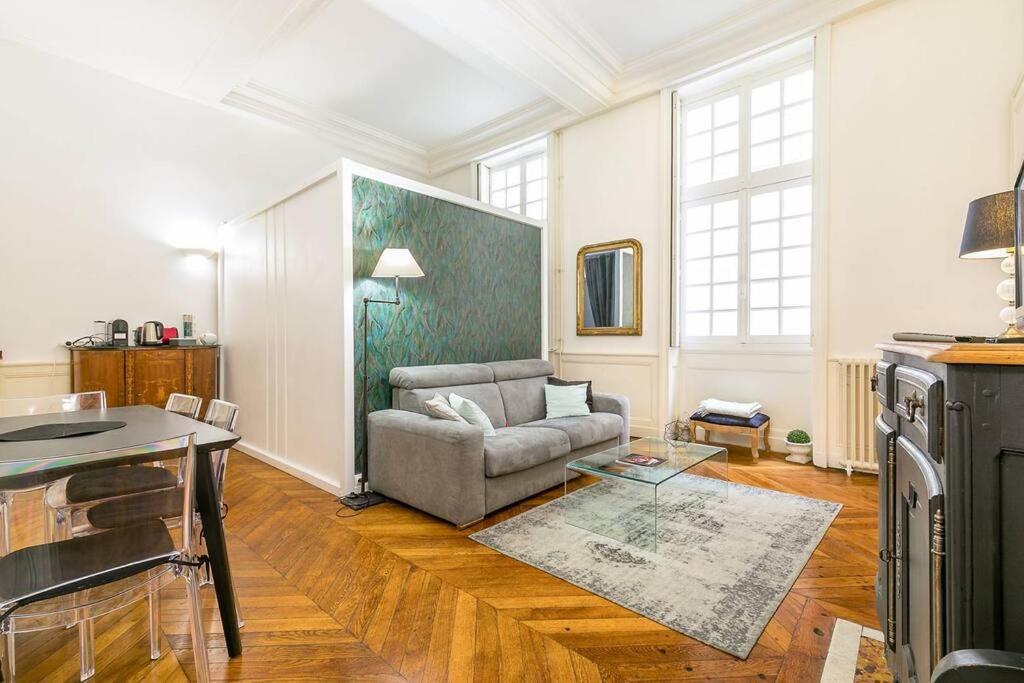 ديجون Chambre Ducale المظهر الخارجي الصورة