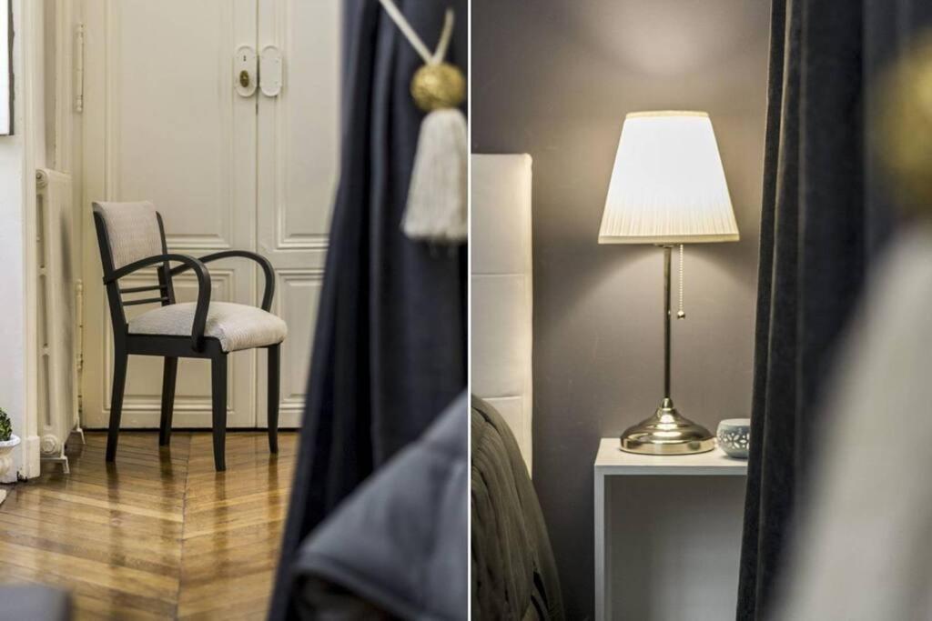 ديجون Chambre Ducale المظهر الخارجي الصورة