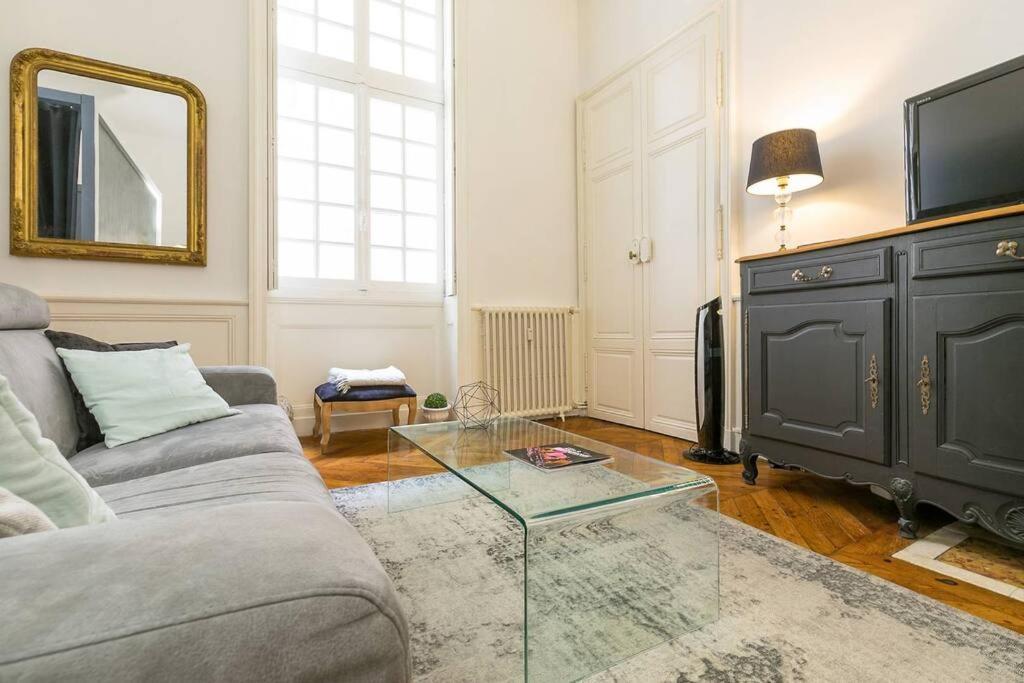 ديجون Chambre Ducale المظهر الخارجي الصورة