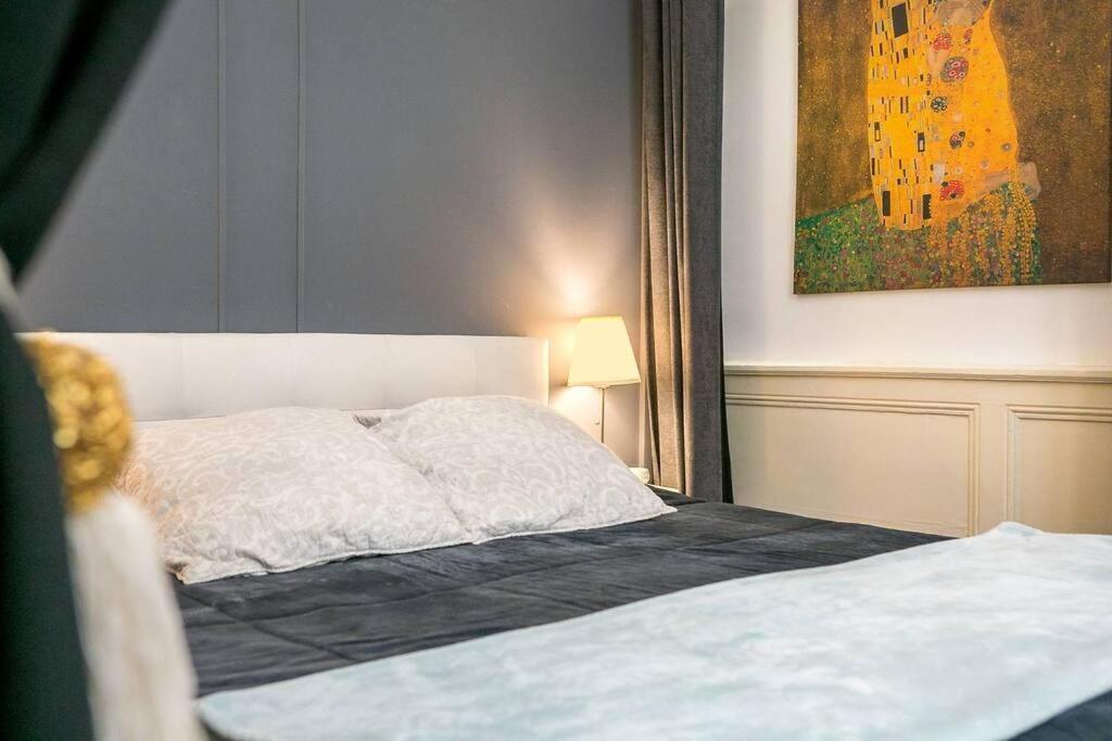 ديجون Chambre Ducale المظهر الخارجي الصورة